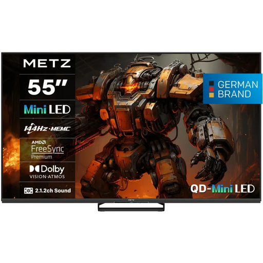 Телевизор Metz 55MNE8000Z