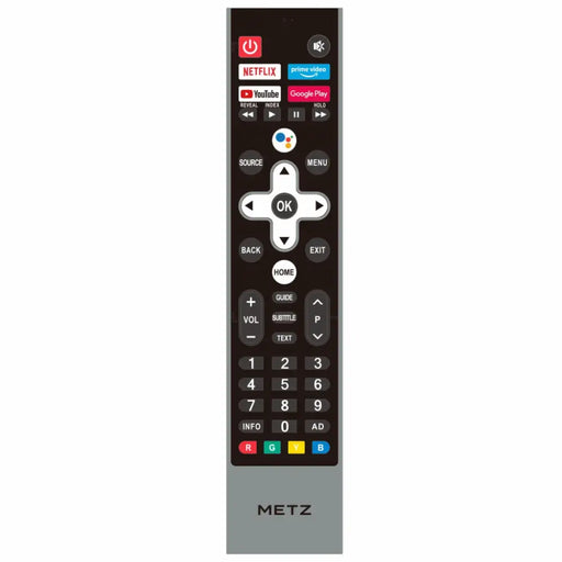 Телевизор Metz 55MOC9010Y