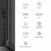 Телевизор METZ 55MQD7500Z 55’’(139 см) QLED Smart TV Google