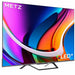 Телевизор METZ 55MQD7500Z 55’’(139 см) QLED Smart TV Google
