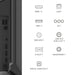 Телевизор METZ 55MQE8000Z 55’’(139 см) QLED UHD Google TV