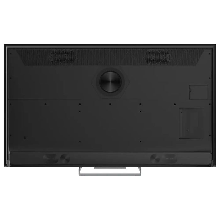 Телевизор METZ 55MQE8000Z 55’’(139 см) QLED UHD Google TV
