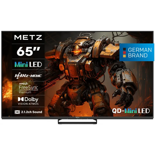 Телевизор Metz 65MNE8000Z