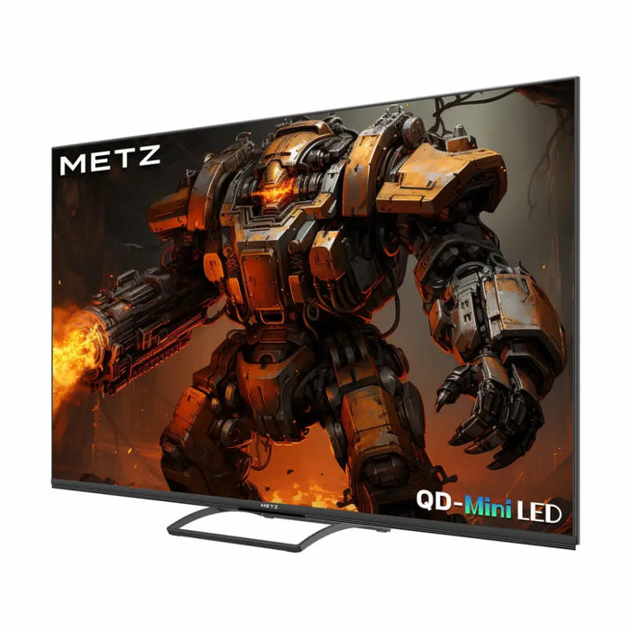 Телевизор Metz 65MNE8000Z