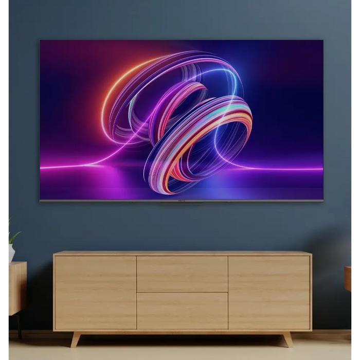 Телевизор METZ QLED 65MQD7500Z 165,1 cm (65’’) 4K Ultra HD