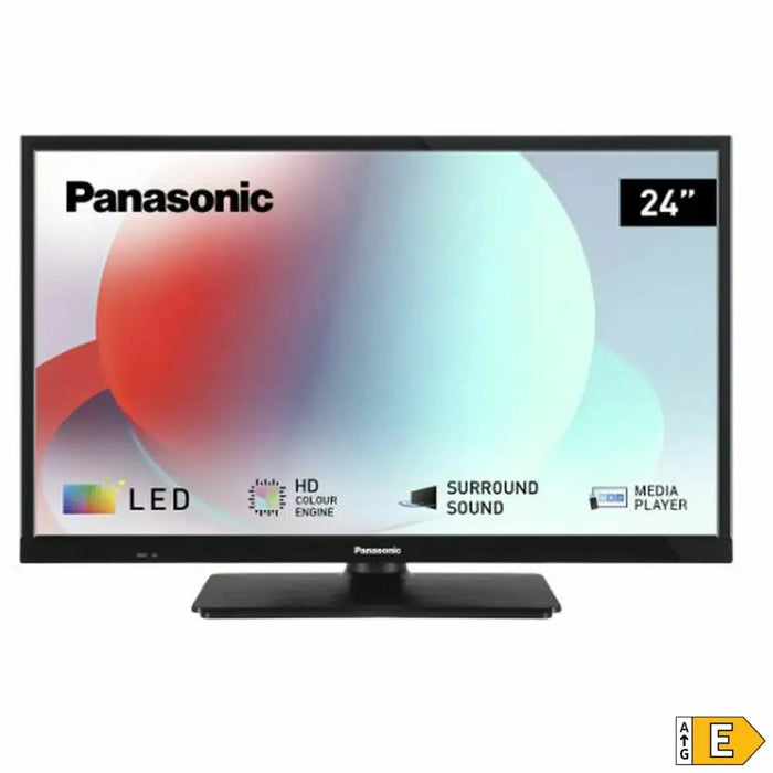 Телевизор Panasonic TS24N30AEZ HD 24’’ LED