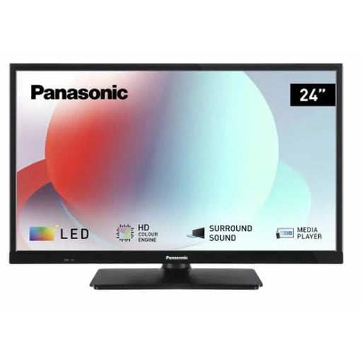 Телевизор Panasonic TS24N30AEZ HD 24’’ LED
