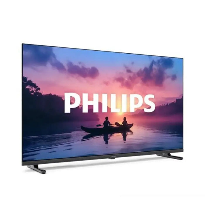 Телевизор PHILIPS 24PHS6000/12 24’’ Pixel Plus HD Smart TV