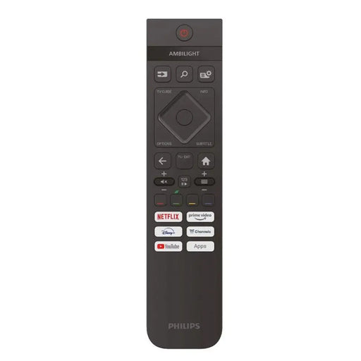 Телевизор Philips 24PHS6019/12 SMART TV LED 24 inch 60 см