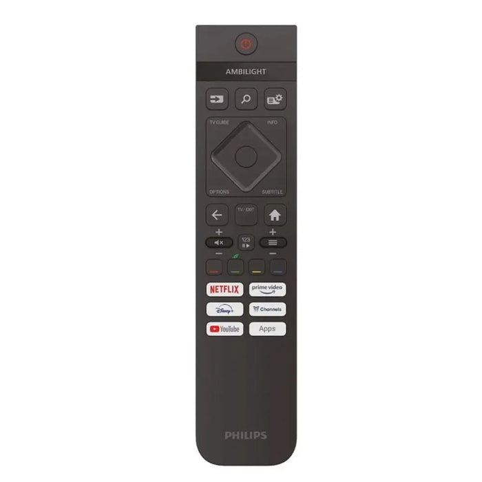 Телевизор Philips 24PHS6019/12 SMART TV LED 24 inch 60 см