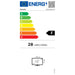 Телевизор Philips 32HFL3014 HD 32’’ LED
