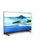 Телевизор Philips 43PFS5507/12 109.2 cm (43’’) Full HD черен