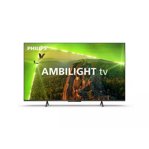 Телевизор Philips 43PUS8118/12 43’ UHD DLED 3840