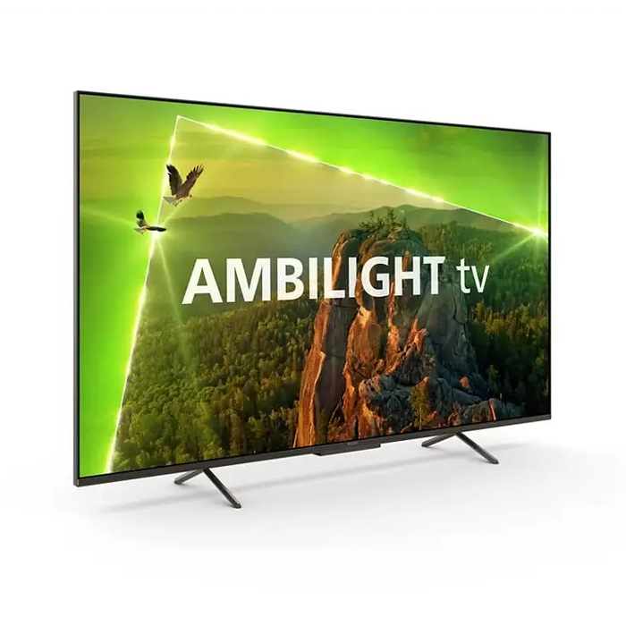 Телевизор Philips 43PUS8118/12 43’ UHD DLED 3840