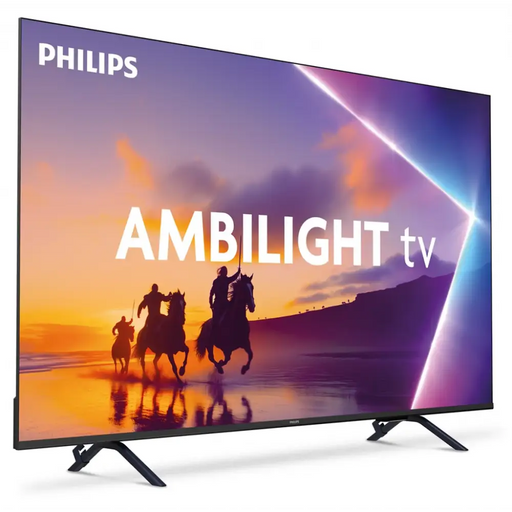 Телевизор PHILIPS 43PUS8400/12 43’’(108 см) 4K Ultra HD