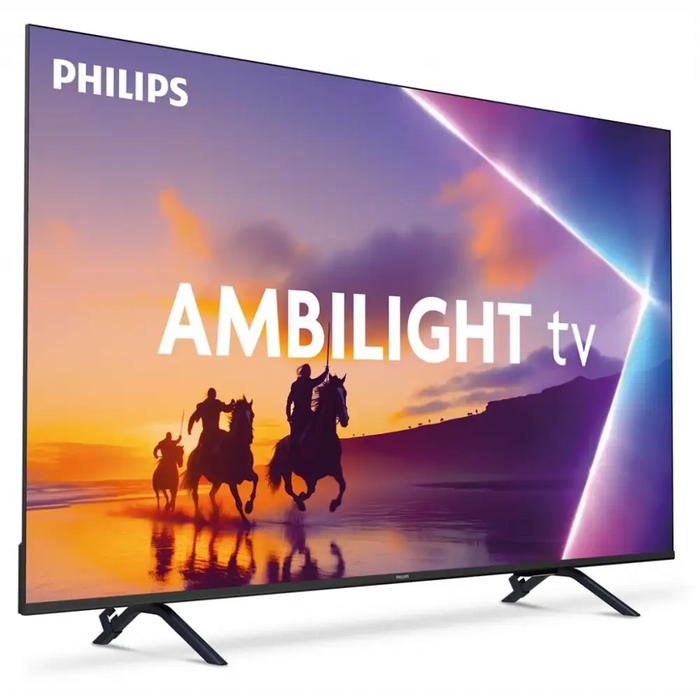 Телевизор PHILIPS 43PUS8400/12 43’’(108 см) 4K Ultra HD