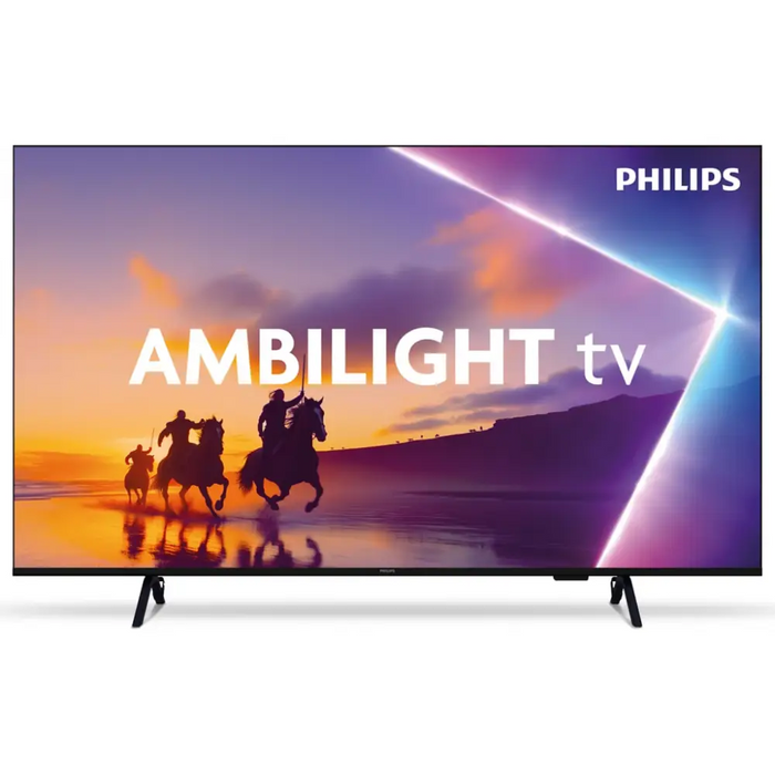 Телевизор PHILIPS 43PUS8400/12 43’’(108 см) 4K Ultra HD