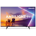 Телевизор PHILIPS 43PUS8400/12 43’’(108 см) 4K Ultra HD