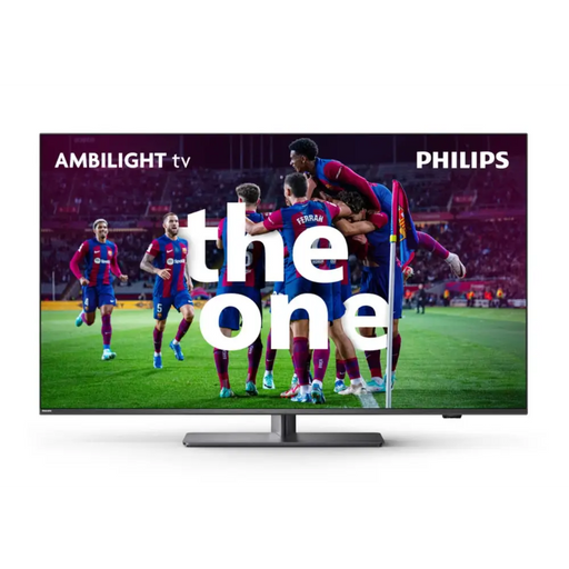 Телевизор Philips 50PUS8818/12 50’ THE ONE UHD