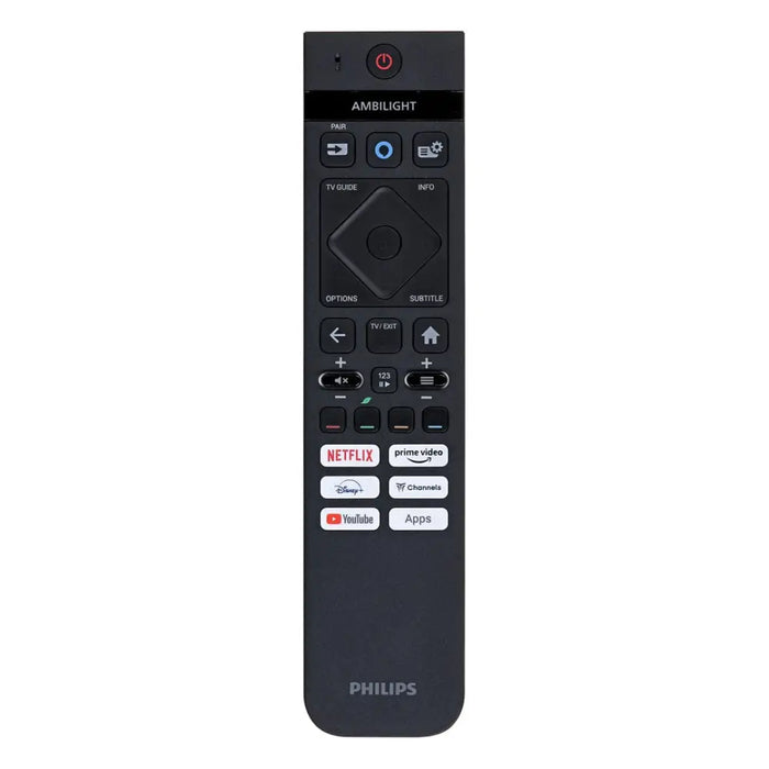 Телевизор PHILIPS 50PUS8919/12 50’’(126 см) 4K Ultra HD