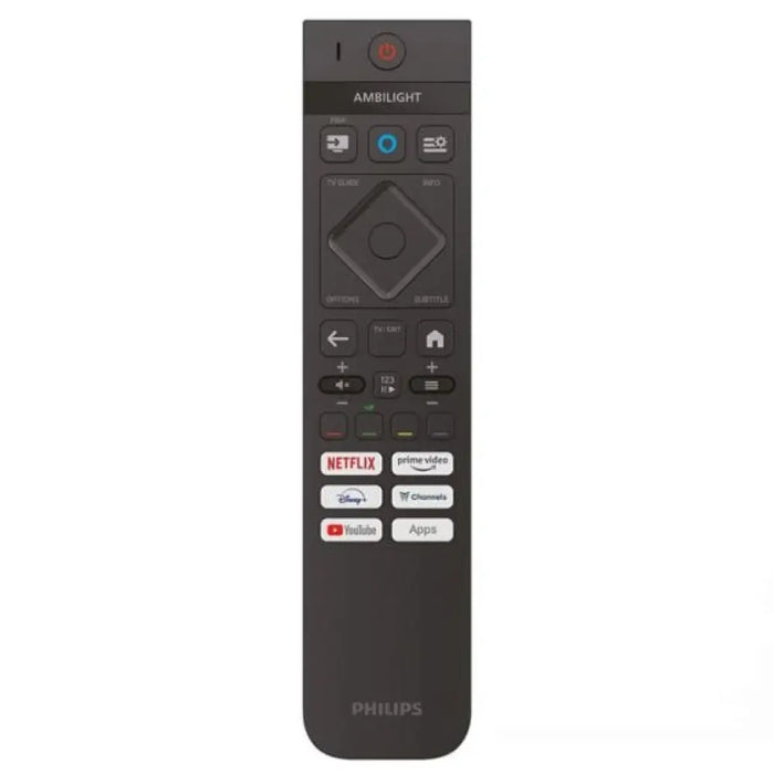 Телевизор PHILIPS 55MLED920/12 55’’(139 см) 4K QD Mini-LED.
