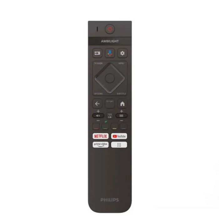 Телевизор PHILIPS 55PML8709/12 55’’ 4K QD MiniLED Google TV