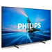 Телевизор PHILIPS 55PML8709/12 55’’ 4K QD MiniLED Google TV