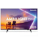 Телевизор PHILIPS 55PUS8400/12 55’’(139 см) 4K Ultra HD