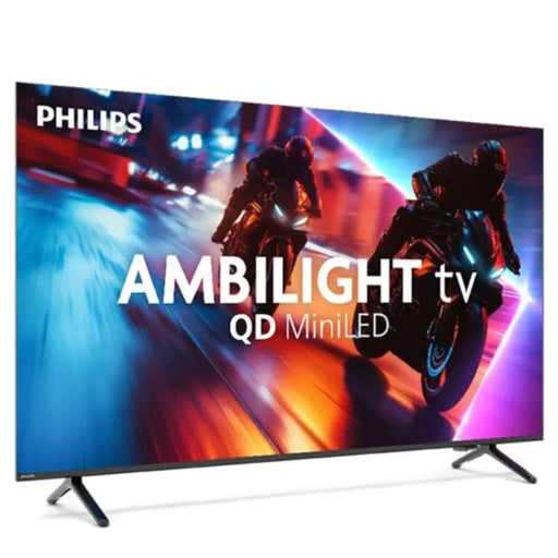 Телевизор PHILIPS 65MLED920/12 65’’(164 см) 4K QD Mini-LED.