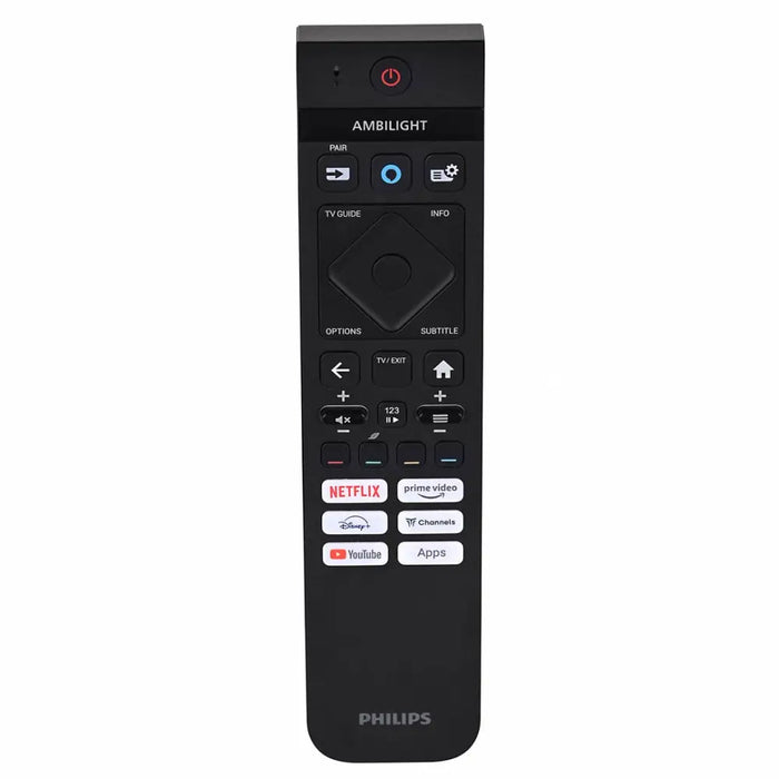 Телевизор Philips 65OLED769/12 165,1 cm (65’’) 4K Ultra HD