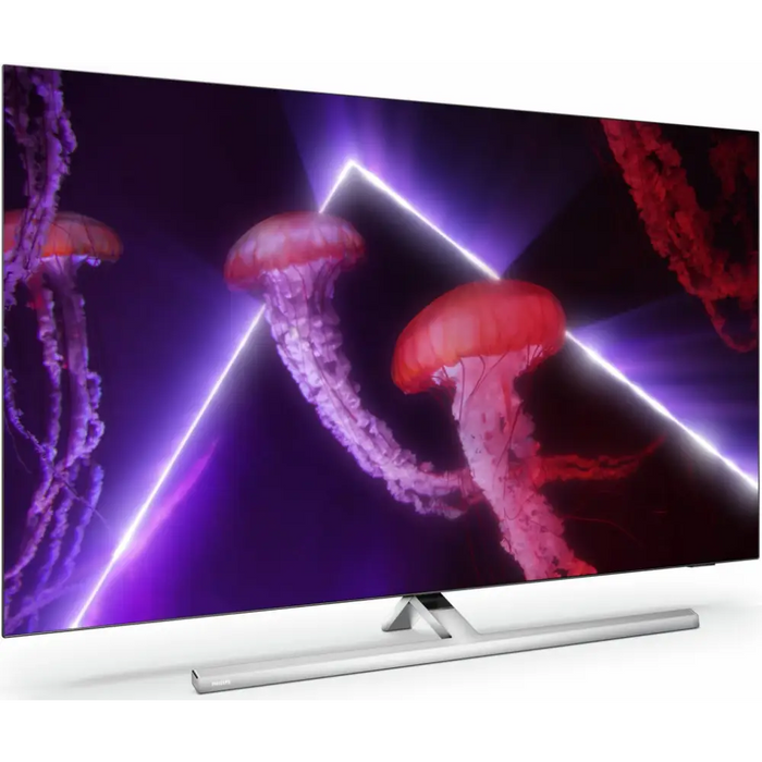 Телевизор Philips 65OLED807/12