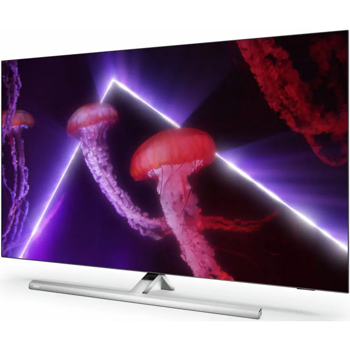 Телевизор Philips 65OLED807/12