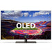 Телевизор PHILIPS 65OLED818/12 65’’(164 см)
