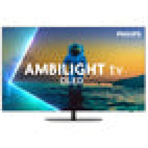 Телевизор PHILIPS 65OLED820 4K Ultra HD OLED GOOGLE TV 65.0