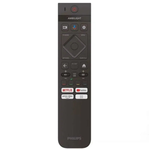 Телевизор PHILIPS 65PML8709/12 65’’ 4K QD MiniLED Google TV