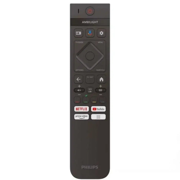 Телевизор PHILIPS 65PML8709/12 65’’ 4K QD MiniLED Google TV