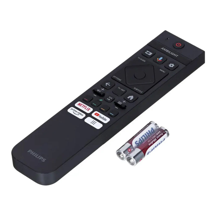 Телевизор Philips 75PML8709/12 190,5 cm (75’’) 4K Ultra HD