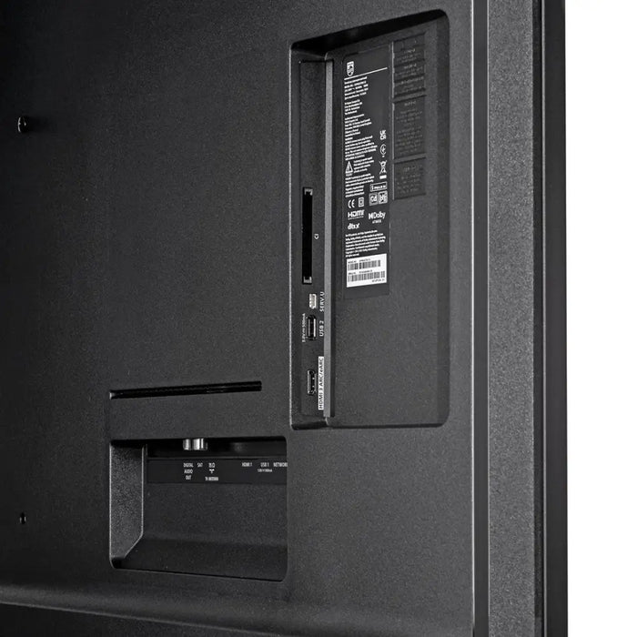 Телевизор Philips 75PML8709/12 190,5 cm (75’’) 4K Ultra HD