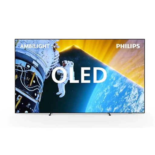 Телевизор Philips 77OLED819/12 OLED 77 inch 194 см