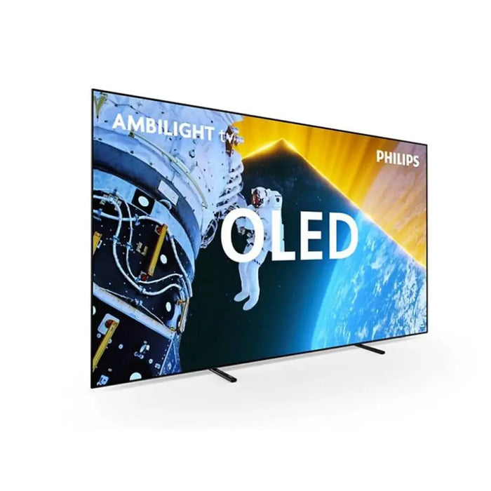 Телевизор Philips 77OLED819/12 OLED 77 inch 194 см