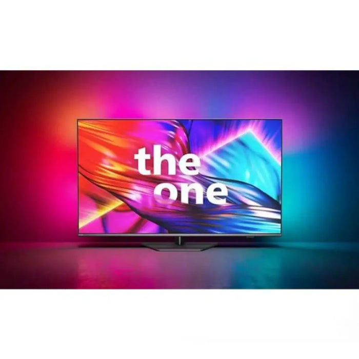 Телевизор PHILIPS The One 43PUS8919/12 43’’(108 см) 4K