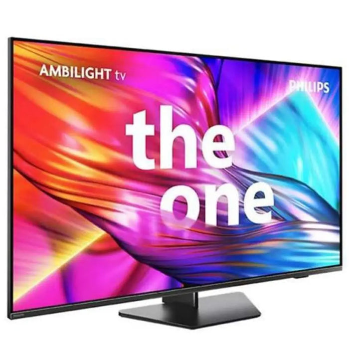 Телевизор PHILIPS The One 43PUS8919/12 43’’(108 см) 4K