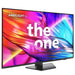 Телевизор PHILIPS The One 43PUS8919/12 43’’(108 см) 4K