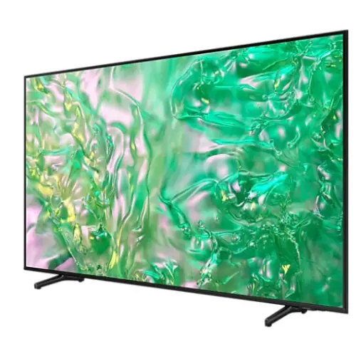Телевизор Samsung 43’ 43DU8072 AI 4K UHD LED TV