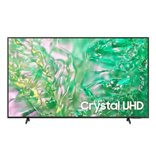 Телевизор Samsung 43’ 43DU8072 AI 4K UHD LED TV