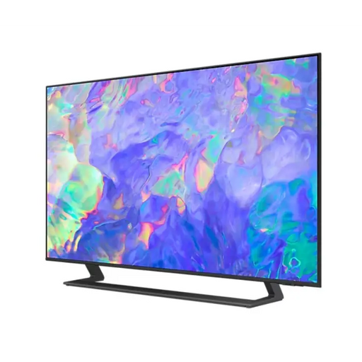 Телевизор Samsung 50’ 50CU8572 4K LED TV SMART