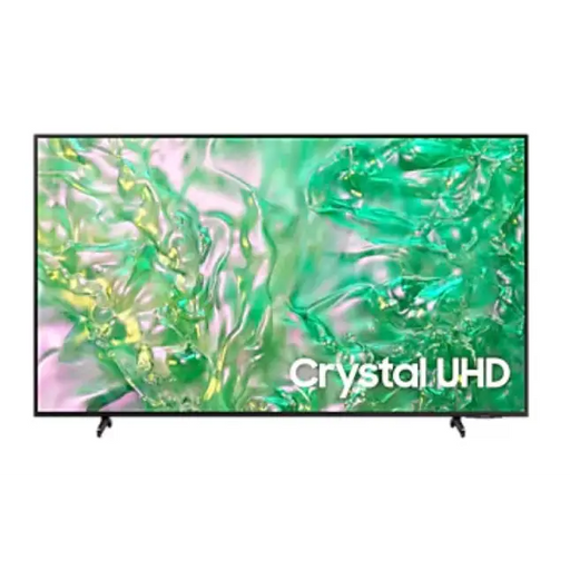 Телевизор Samsung 50’ 50DU8072 AI 4K UHD LED TV