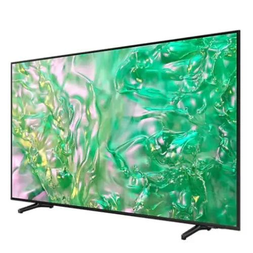 Телевизор Samsung 55’ 55DU8072 AI 4K UHD LED TV