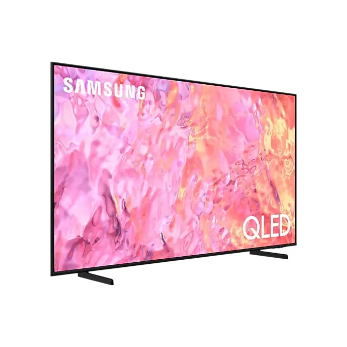 Телевизор Samsung 65’’ 65Q60C QLED SMART LAN