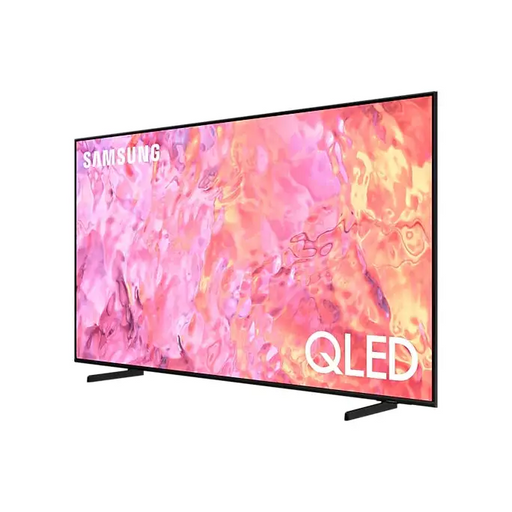 Телевизор Samsung 65’’ 65Q60C QLED SMART LAN